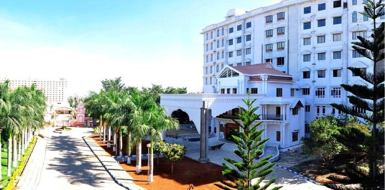 Amrita Vishwa Vidyapeetham