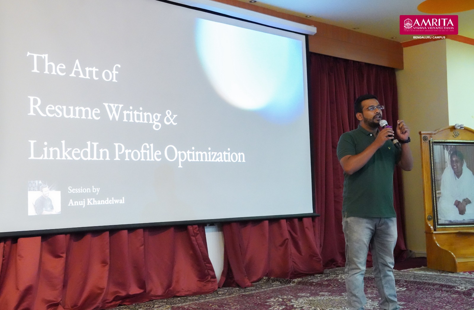 Team Synergy Challenge