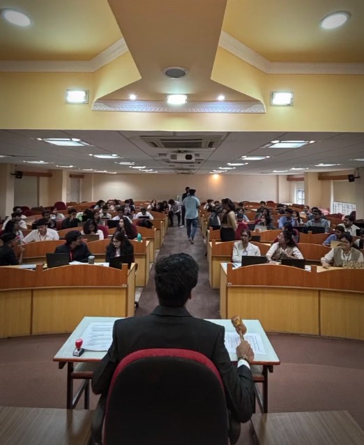 Idea Pitching Contest